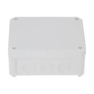 جعبه تقسیم مدل 15*10 بسته 2 عددی