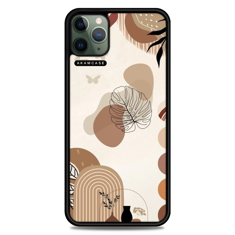 کاور آکام مدل AMC-WA11PROMAX-BOHO-39 مناسب برای گوشی موبایل اپل iPhone 11 Pro Max
