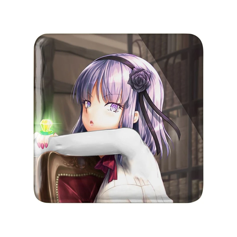 مگنت خندالو مدل شیداره انیمه داگاشی کاشی کد 23392