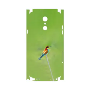MAHOOT European bee-eater-FullSkin Cover Sticker for LG Q Stylus