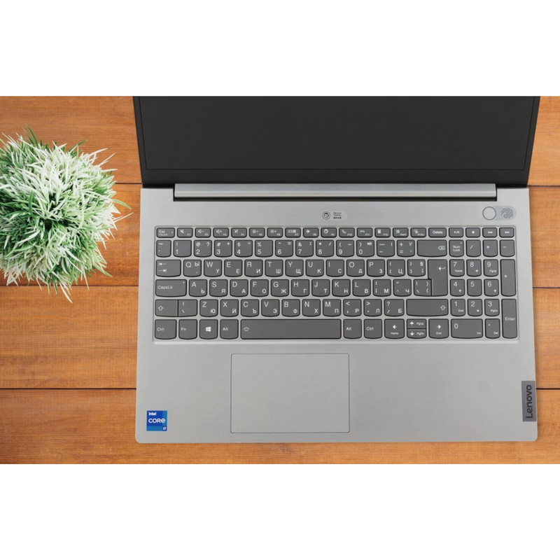 لپ تاپ 15.6 اینچی لنوو مدل Thinkbook 15 G2 ITL-i7 8GB 256SSD MX450