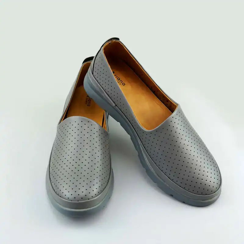 کفش روزمره زنانه مدل ساحل