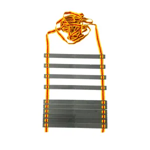 نردبان چابکی مدل C100 طول 4 متر