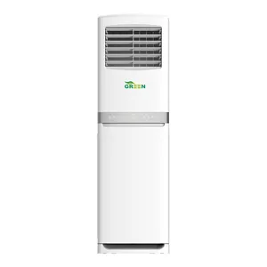 کولر گازی 60 هزار دورثابت گرین مدل SVK-CH60F3C3/R1