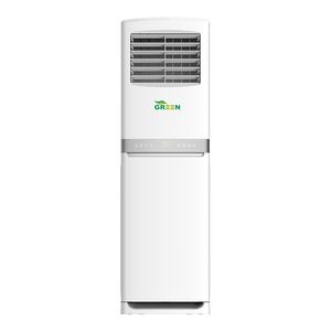 کولر گازی 60 هزار دورثابت گرین مدل SVK-CH60F3C3/R1
