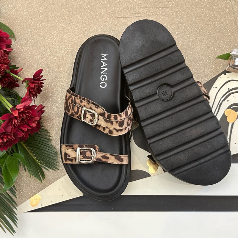 صندل زنانه مدل مجلسی کد LY-705