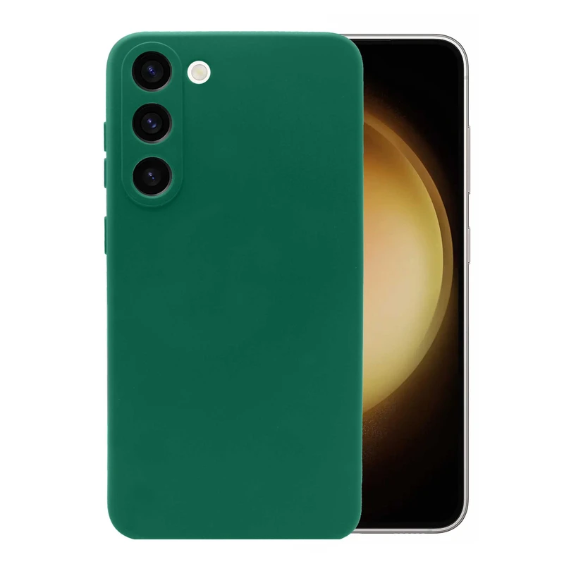  کاور مدل Mo_Silo مناسب برای گوشی موبایل سامسونگ Galaxy S23 Plus  