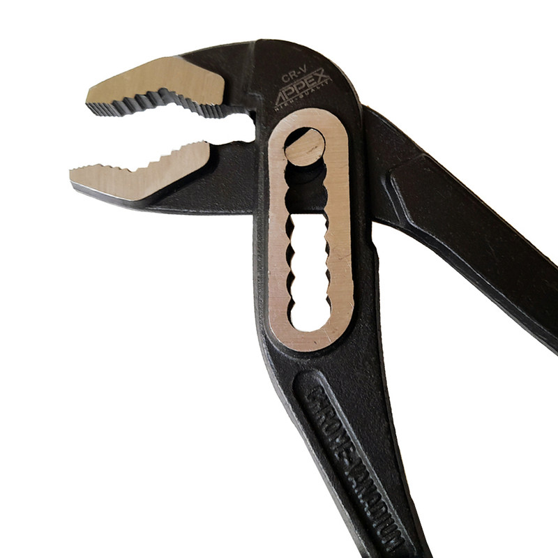 انبر کلاغی اپکس مدل RO - 1000 سایز 10 اینچ