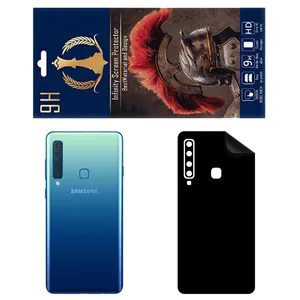 INFINITI PRO RG Back Skin For Samsung Galaxy A9 Star Pro