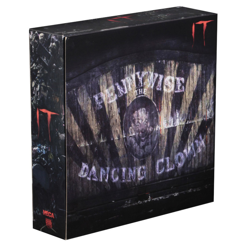 اکشن فیگور مدل پنی وایز آلتیمیت