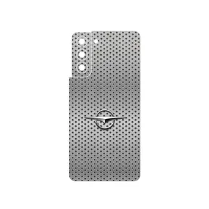 MAHOOT Haima Cover Sticker for Samsung Galaxy S21 5G