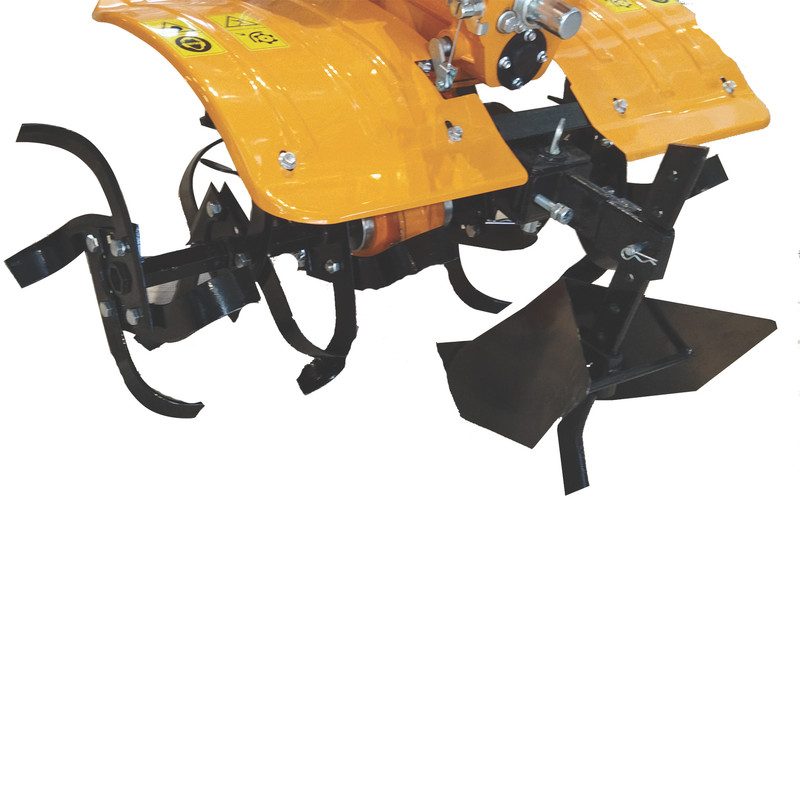 تیلر ولکانو مدل تسمه ای VLT-200