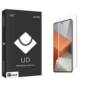 Coconut UDB UV Screen Protector For Xiaomi  Redmi note 13 Pro Plus 5G