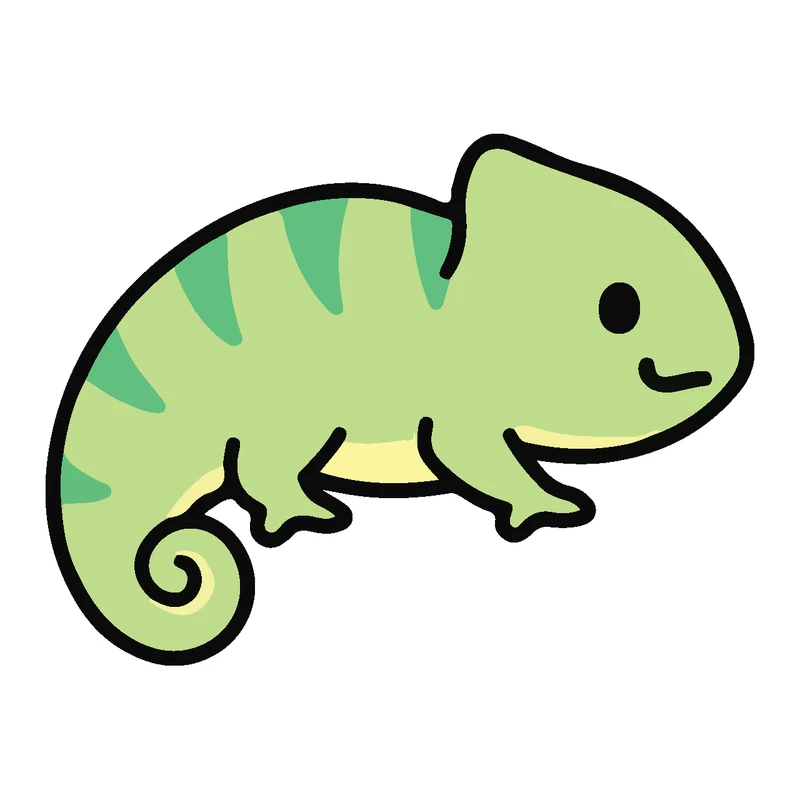 برچسب لپ تاپ پویا مارکت طرح آفتاب پرست کد 482