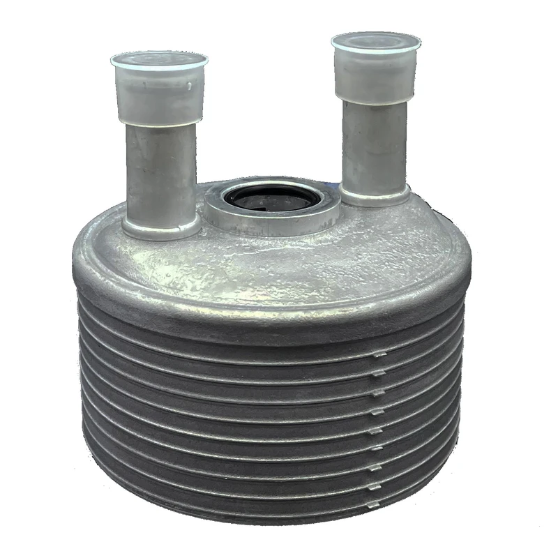  خنک کننده گیربکس جی ای کی مدل 09G409061 مناسب برای فاو بسترن B30 و B50