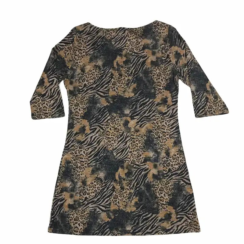 پیراهن زنانه وگاس مدل Pg4