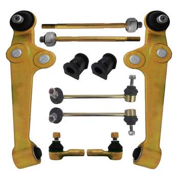 لوازم جلوبندی و تعلیق