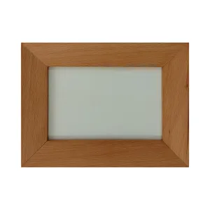 قاب عکس چوبی مدل F-44