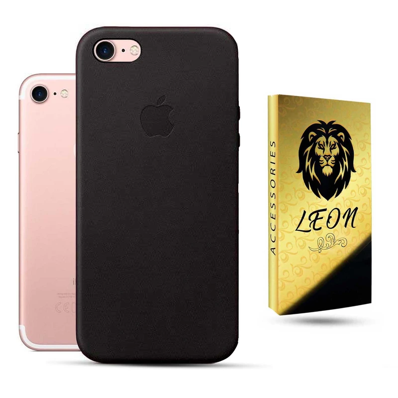 کاور لئون مدل Silicorg Yo مناسب برای گوشی موبایل اپل iPhone 7