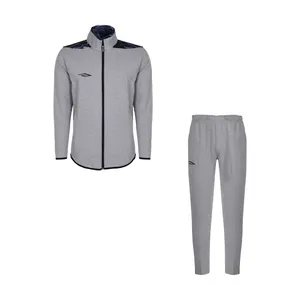 ست گرمکن و شلوار  ورزشی مردانه استارت مدل WM0102
