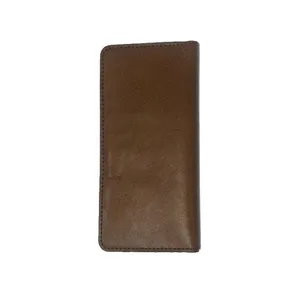 کیف پول چرمی مدل MHL کد 01