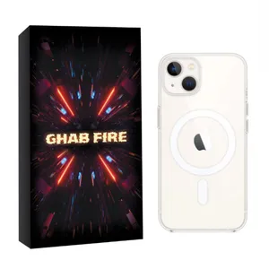 کاور قاب فایر مدل MG مناسب برای گوشی موبایل اپل IPHONE 14