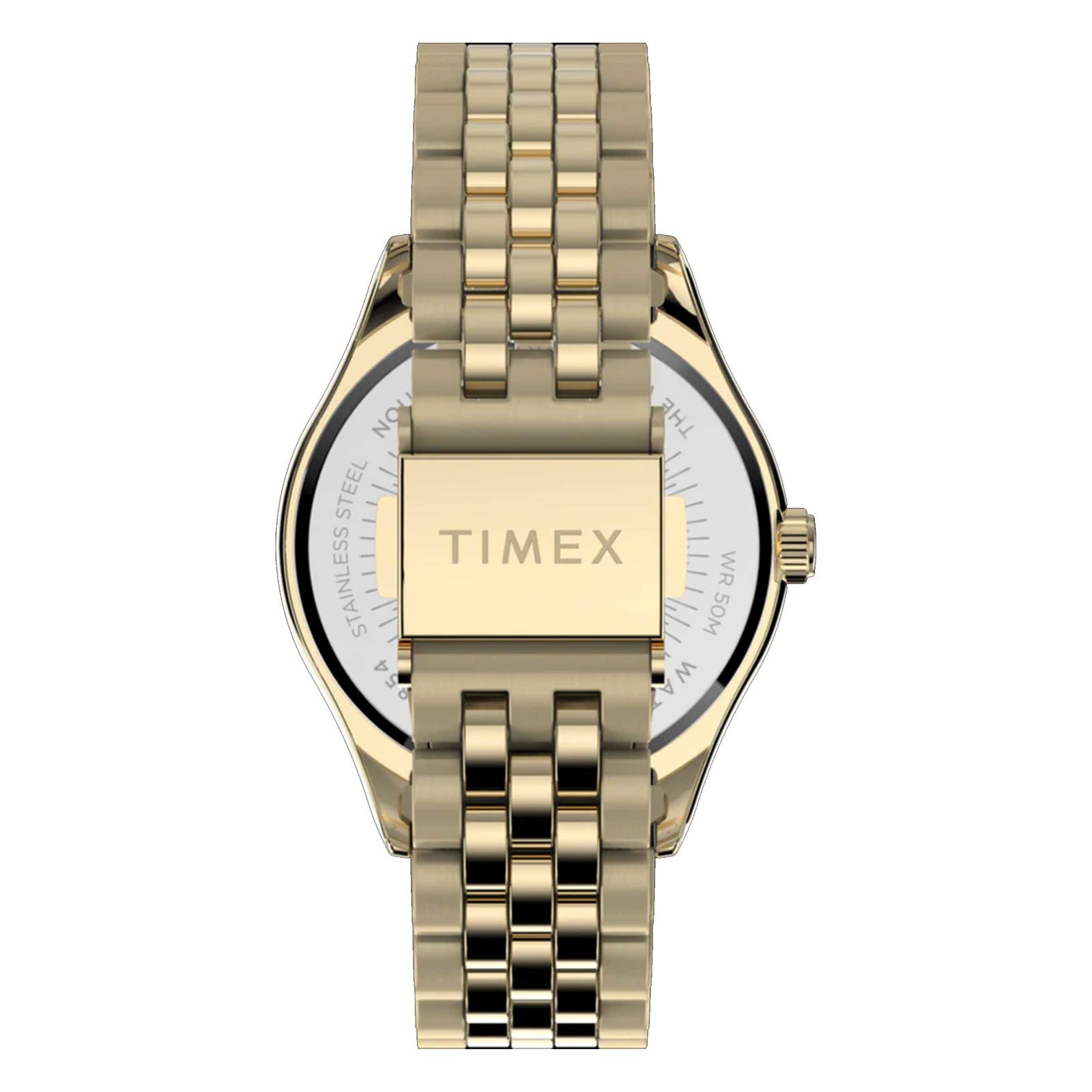 ساعت مچی عقربه ای زنانه تایمکس مدل TW2V45700 -  - 4
