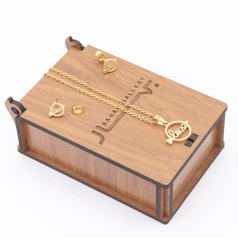 نیم ست زنانه مدل Love کد 209062 نیم ست زنانه مدل Love کد 209062