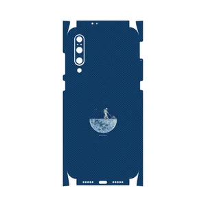 MAHOOT Minimal Gardener Astronaut-FullSkin Cover Sticker for Xiaomi Mi 9