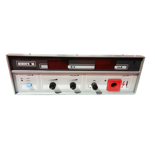 منبع تغذیه آزمایشگاهی مدل منبع تغذیه فشارقوی 14kv