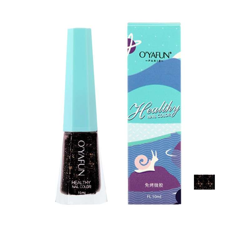 لاک ناخن اویافون مدل healthy شماره 28