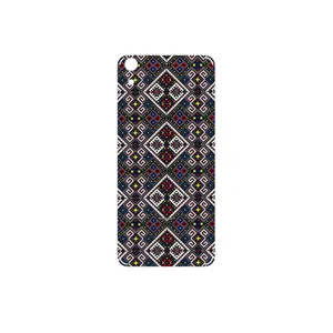 MAHOOT SISTAN Needlework 1 Cover Sticker for HTC Desire 626