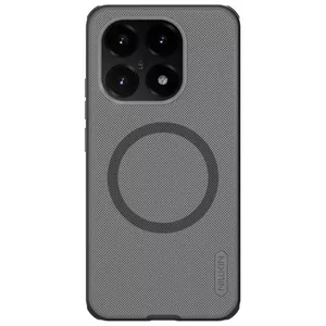 Nillkin Super Frosted Shield Pro Magnetic Matte cover case Clear version for Xiaomi 15T