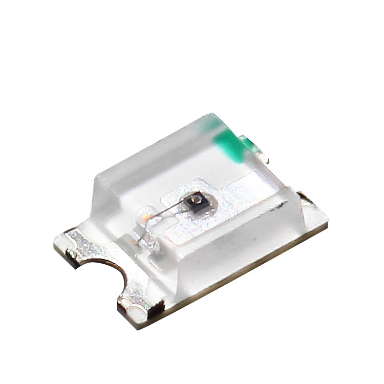 دیود LED مدل 1206G بسته‌ی 20 عددی