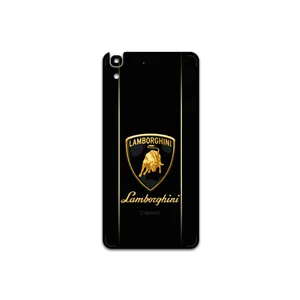 MAHOOT Lamborghini Cover Sticker for Huawei Y6 2015
