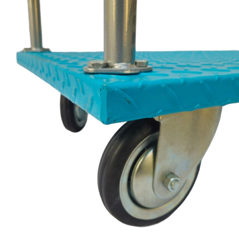 باربر دستی مدل فلزی