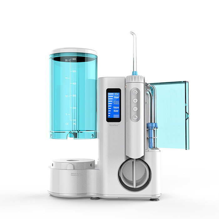 دستگاه شست و شوی دهان و دندان نایس فیل مدل FC3680