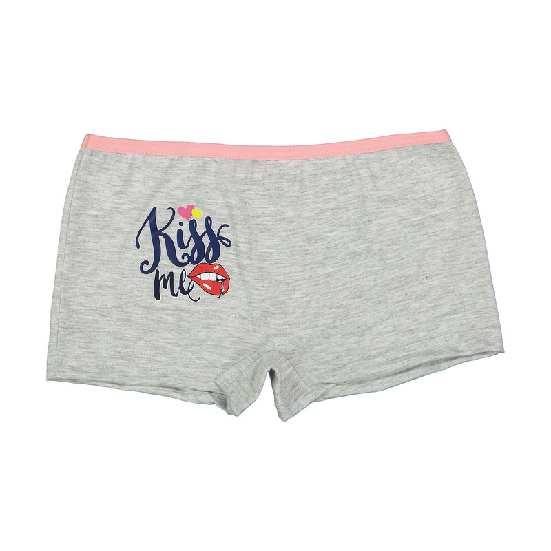 شورت زنانه نیم پا کد 20