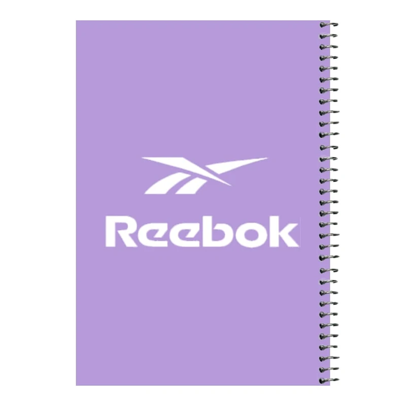 دفتر مشق 80 برگ اس جی مدل اسپرت کد 30