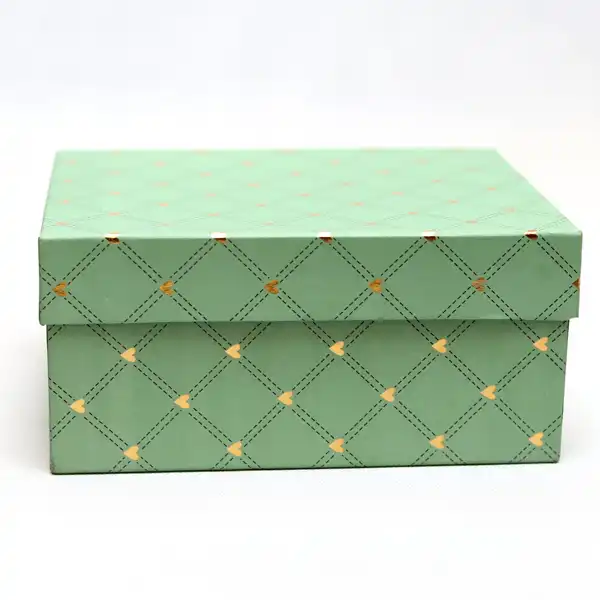 جعبه هدیه مدل 34 کد 6