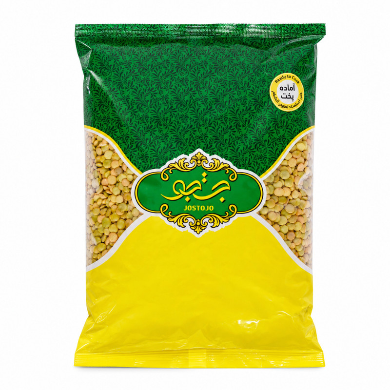 عدس جستجو - 900 گرم