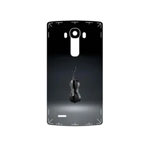 MAHOOT Cello Cover Sticker for LG G4