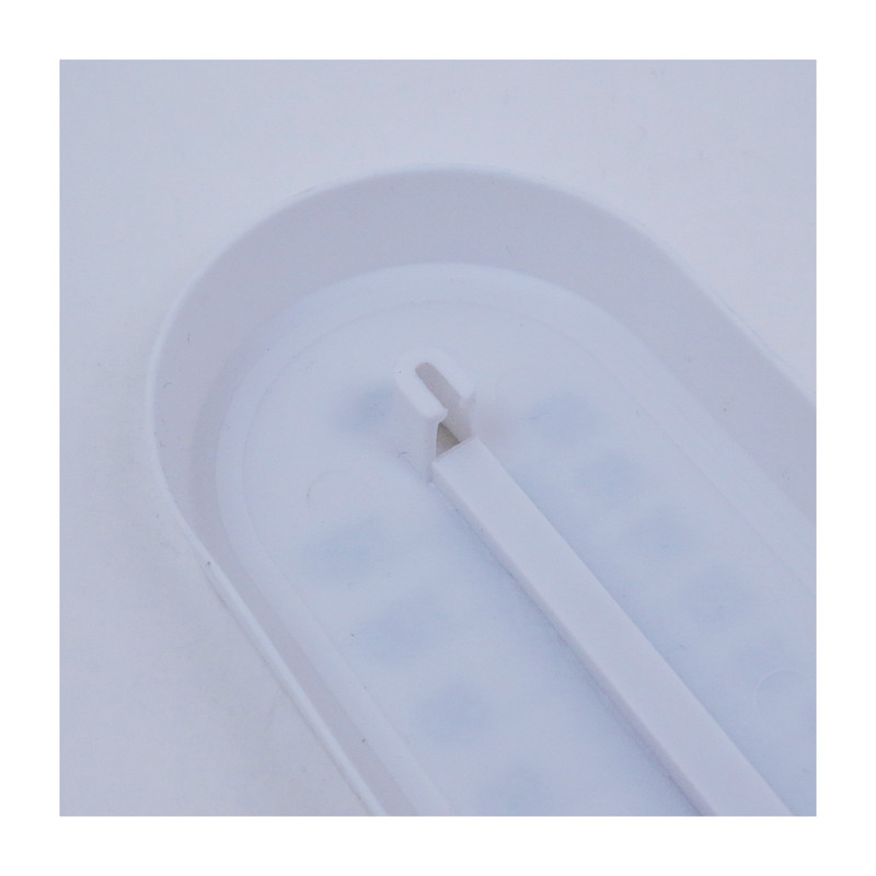 دماسنج و رطوبت سنج آل فیدا مدل 14L002