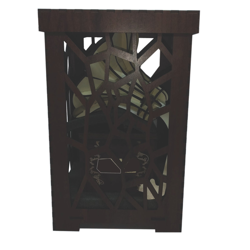 گیرنده بلوتوثی طرح گرامافن کد ۰۰۰۷۴