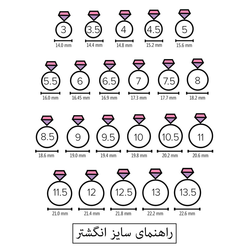 انگشتر طلا 18 عیار زنانه دُرج طرح آی عشق مدل DR29-8 انگشتر طلا 18 عیار زنانه دُرج طرح آی عشق مدل DR29-8