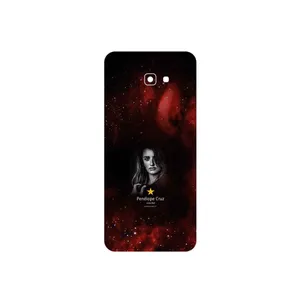 MAHOOT Penelope Cruz Cover Sticker for Samsung Galaxy J4 Plus