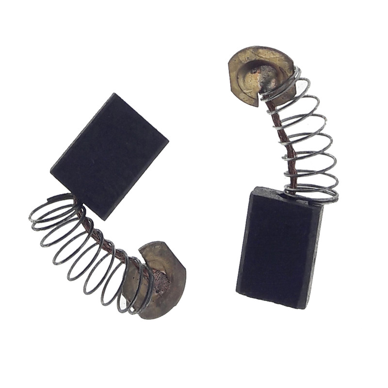 ذغال دریل مدل 28 مناسب برای مینی ماکیتا CB 411 بسته 2 عددی ذغال دریل مدل 28 مناسب برای مینی ماکیتا CB 411 بسته 2 عددی