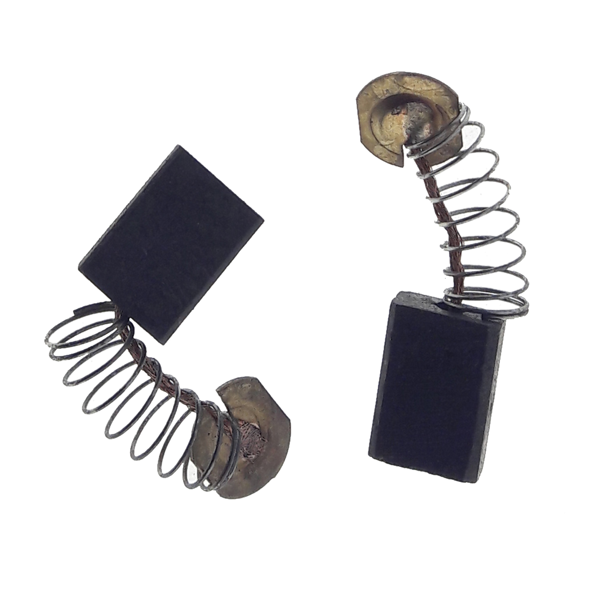 ذغال دریل مدل 28 مناسب برای مینی ماکیتا CB 411 بسته 2 عددی ذغال دریل مدل 28 مناسب برای مینی ماکیتا CB 411 بسته 2 عددی