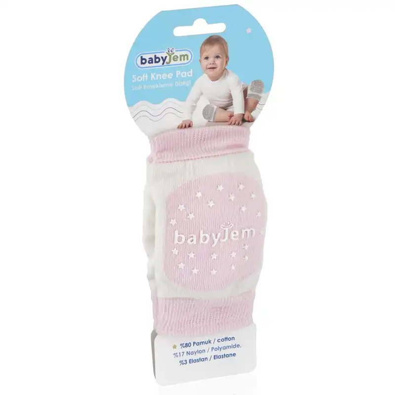 زانوبند کودک بی بی جم مدل Bj586.2