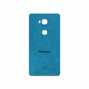 MAHOOT BL-CYBRPNK Cover Sticker for Huawei GR5